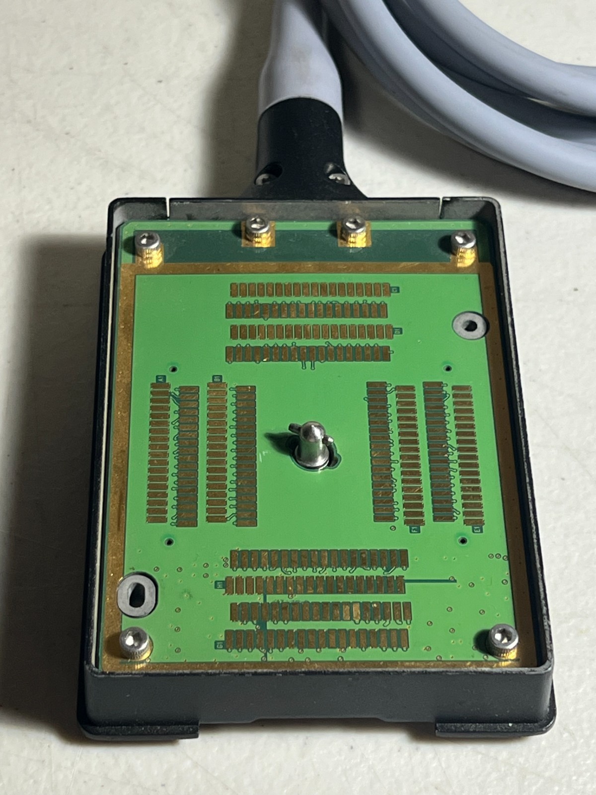 Sonosite P21xp/5-1 MHz Transducer REF P14563-20