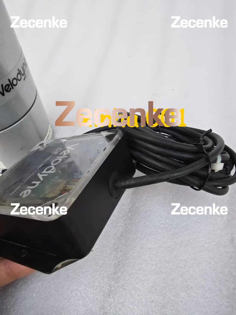 HDL-32E 1pcs Velodyne lidar HDL-32E Autonomous driving onboard radar M12