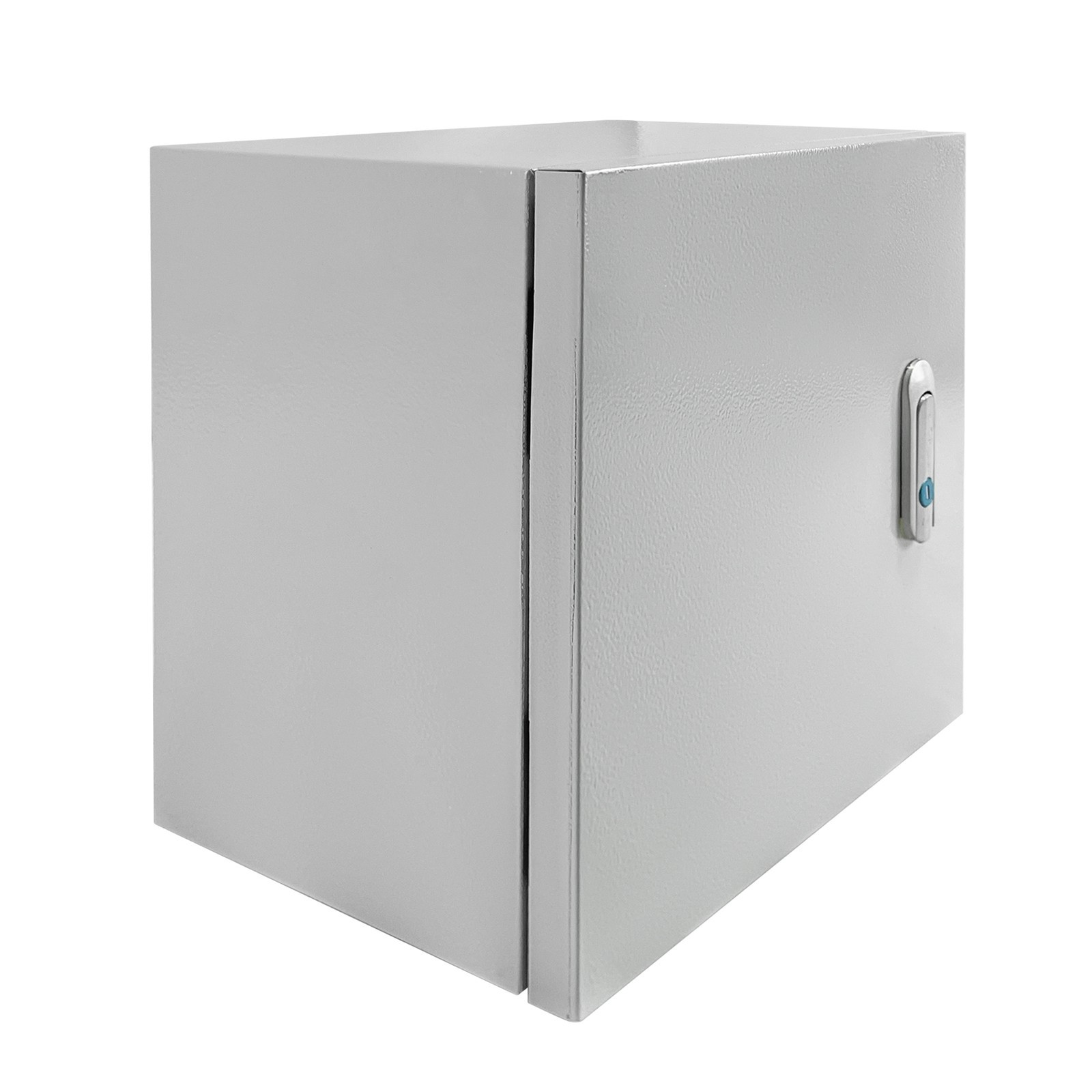 12″ 16″ 20” 24“ Steel Electrical Enclosure IP65 Wall Mount Junction Box Outdoor
