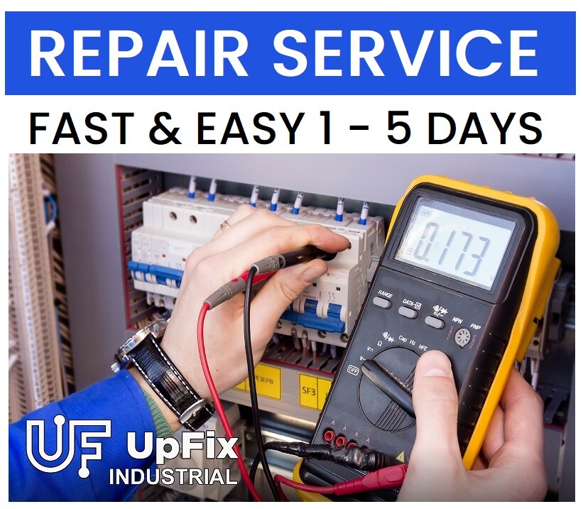 DKC01.1-030-3-FW BOSCH Servo Drive Controller Repair Evaluation Only