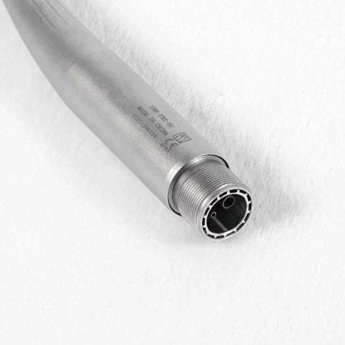 NSK Type Dental PANA MAX High Speed LED Handpieces Internal Triple Spray 2/4H US