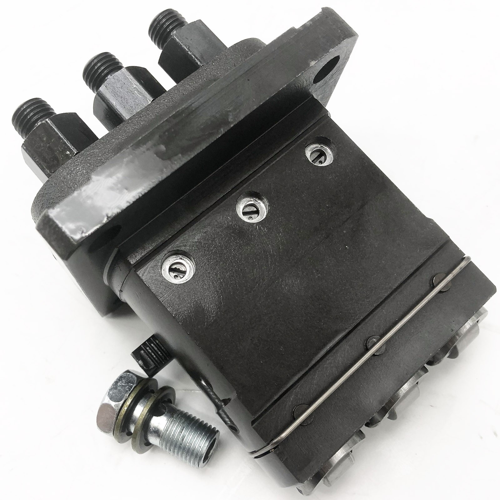 Fuel Injection Pump 721461-51700 fits John Deere 750 CH15618 Yanmar YM1610