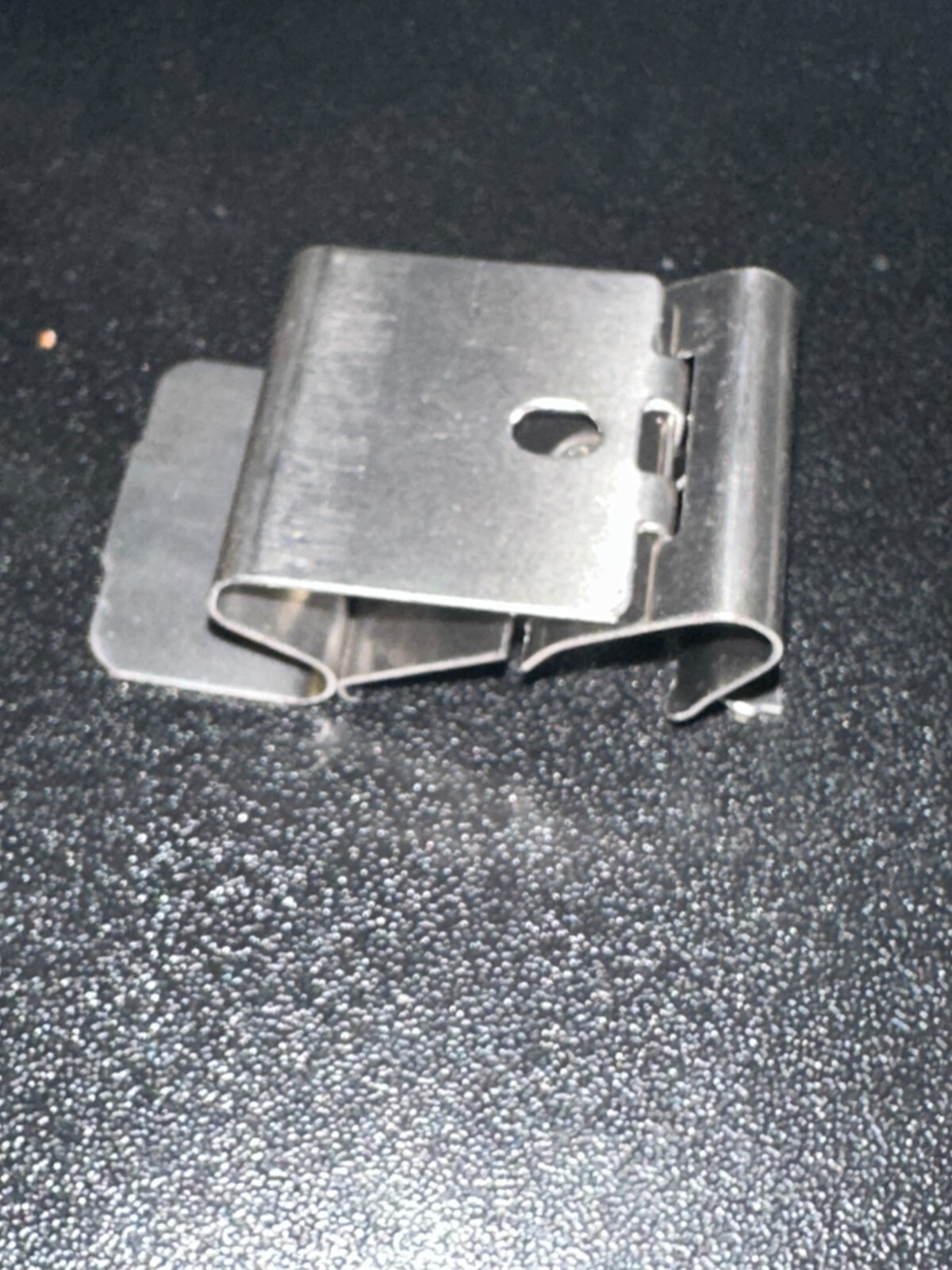 CITADEL 4 STAINLESS STEEL LATCHES (PK OF 6)