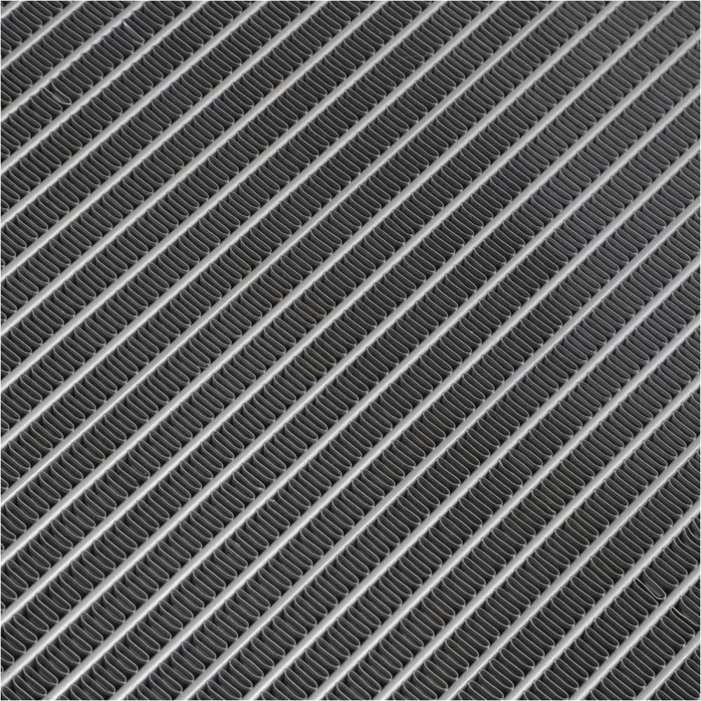 A/C Evaporator Core Aluminum Hyundai Tucson 11-15 Kia Sportage 11-16 971392S000