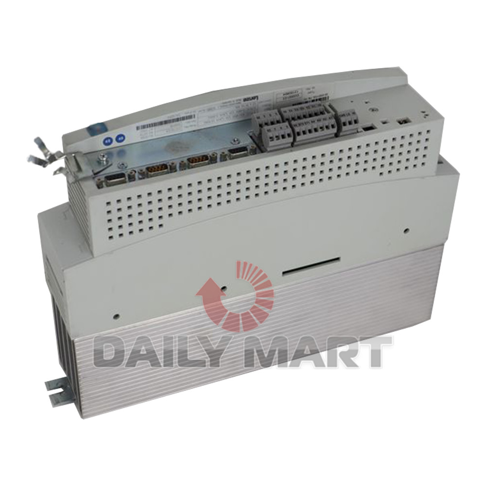 Used & Tested LENZE EVS9321-ES Frequency Inverter