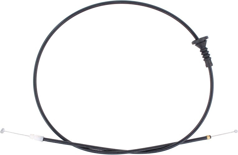Hood Release Cable Set for Cooper S R55 R56 R57 R58 R59 1.6L 2007-2015