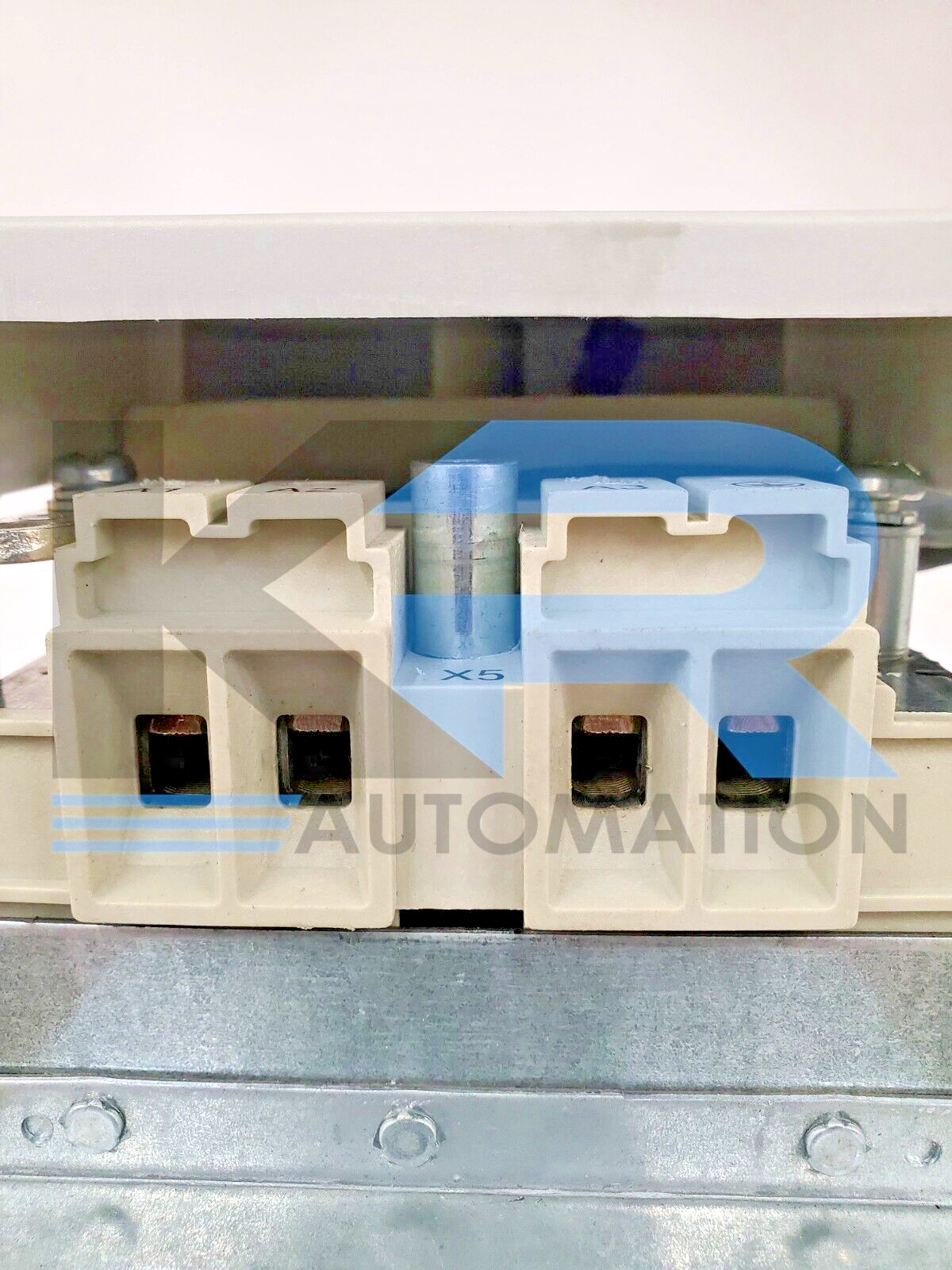 Rexroth HDS03.2-W075N-HS12-01-FW Indramat HDS Drive Controller 750VDC 40A 3Ph
