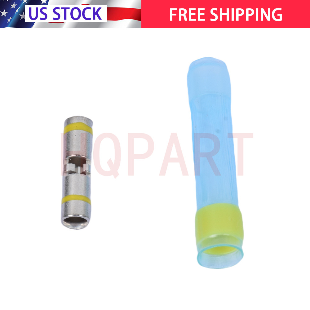 20pcs/pack NEW D-436-84 Plastic Case terminal Fit for Military Aviation