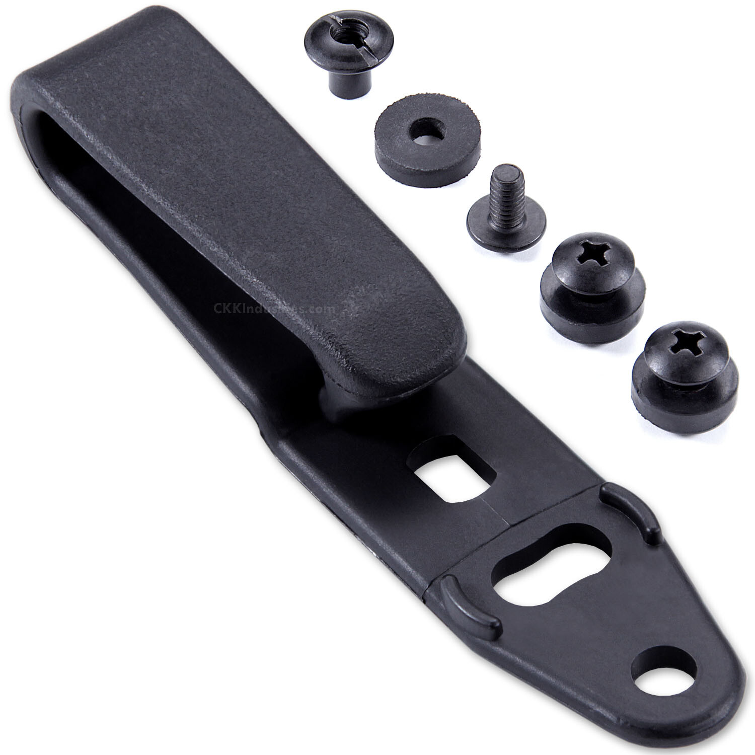 Raven Concealment – Overhook Strut – (Fits Up to 1.75in Belts) – (w/Hardware)