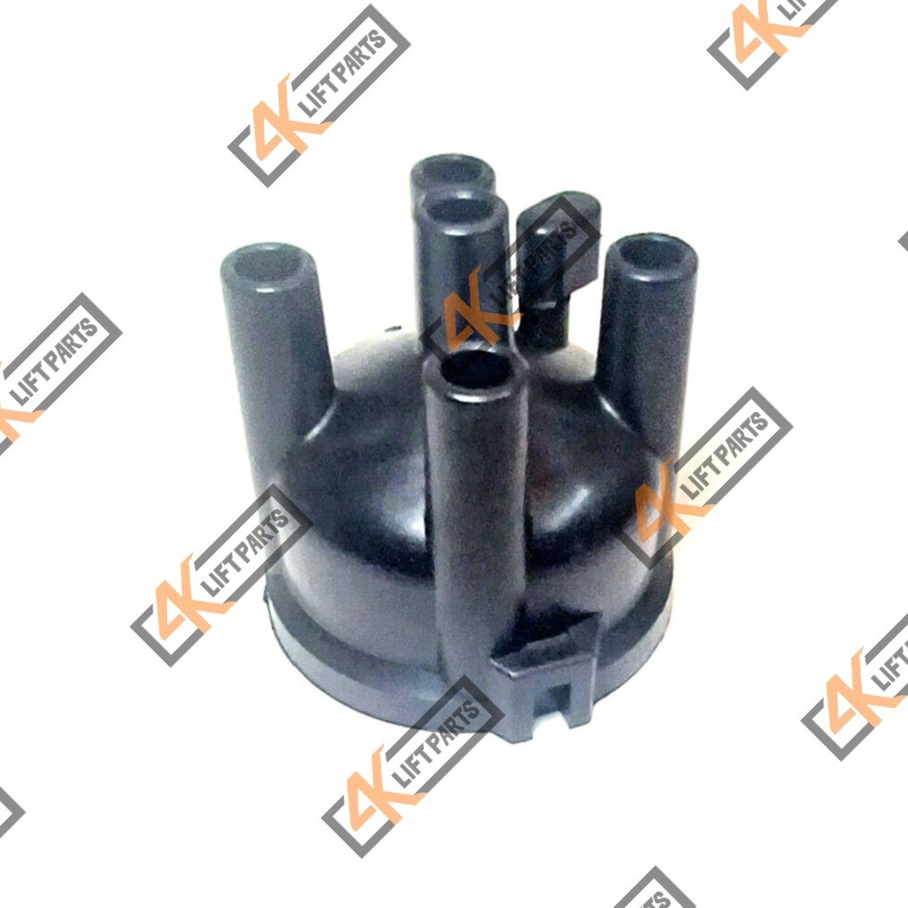 4G54 4G52 4G32 4G33 IGNITION TUNE UP KIT W/POINTS CLARK MITSUBISHI CAT FORKLIFTS