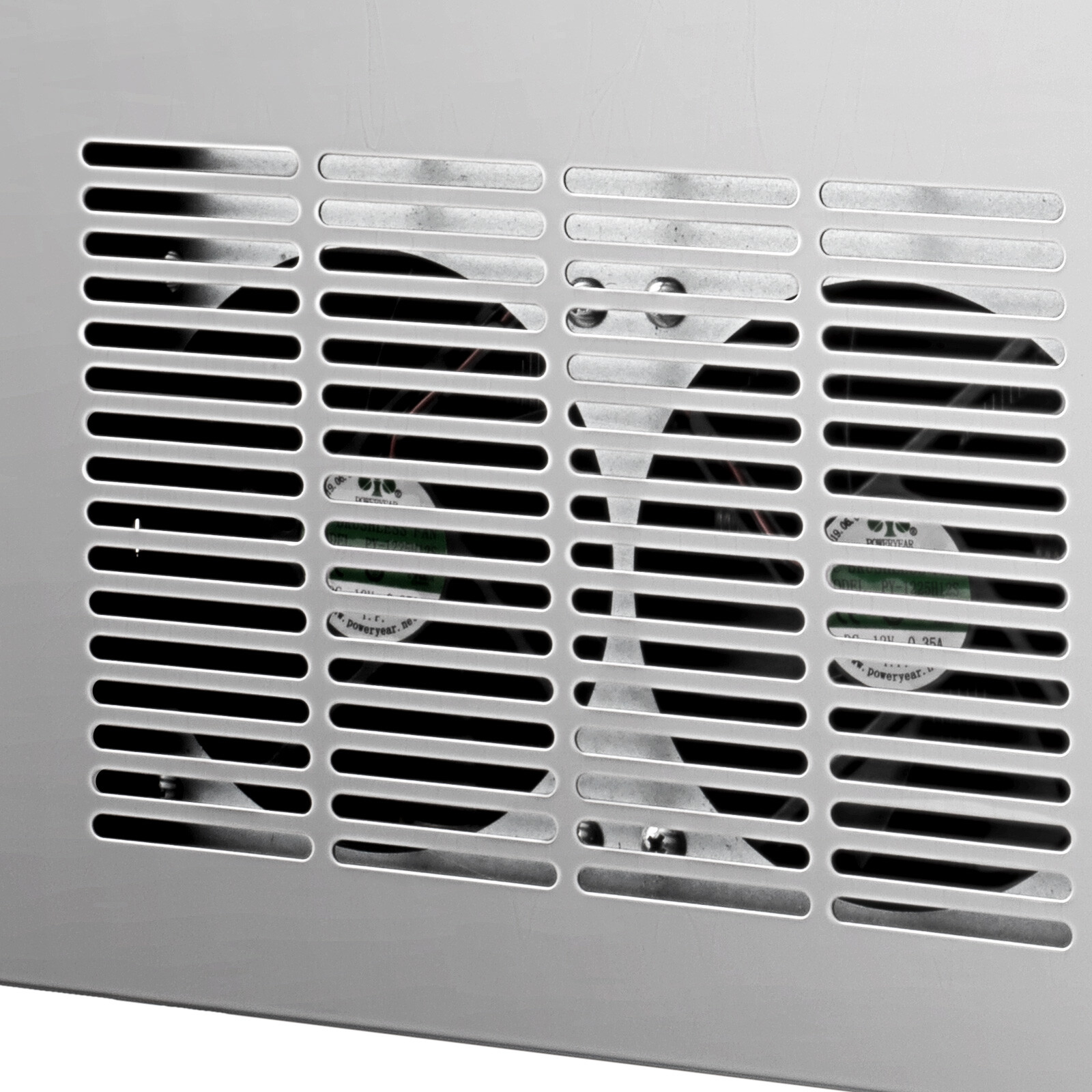 Built-in Commercial Ice Maker Stainless Steel Bar Restaurant Ice Cube Machine