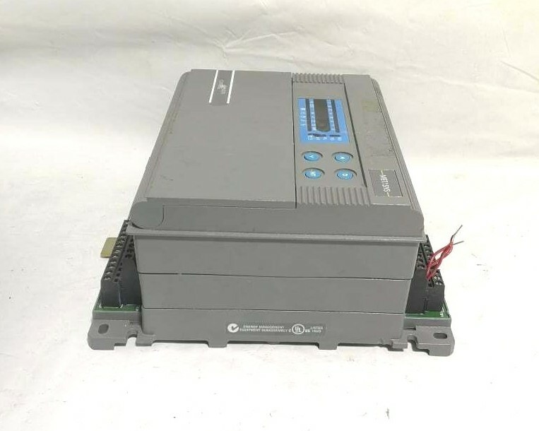 Johnson Controls Metasys DX-9100-8454 Extended Digital Controller UNTESTED.