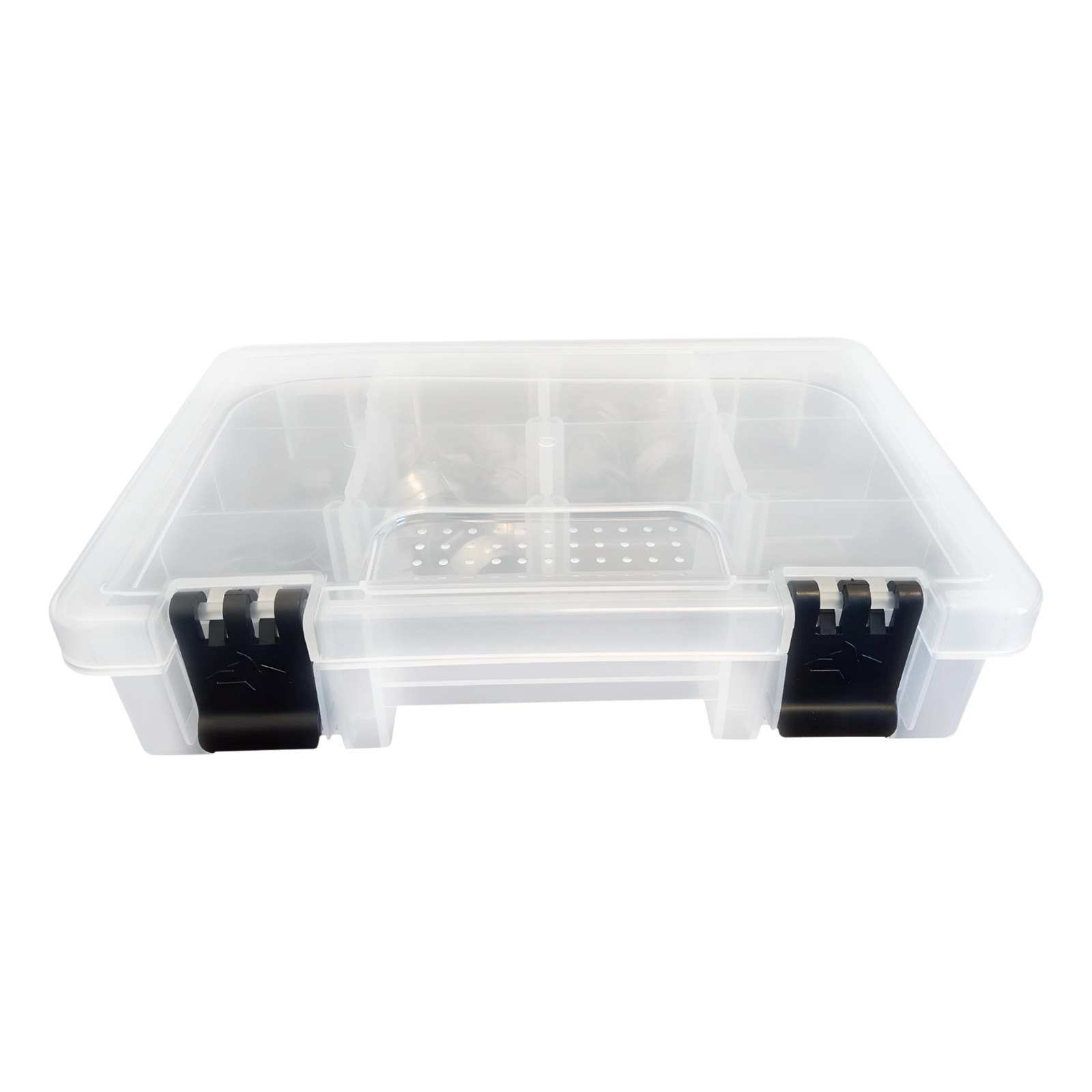 Oetiker OET095157-50PCK Oetiker StepLess 50 Clamp Kit – 3/8″- 5/8″