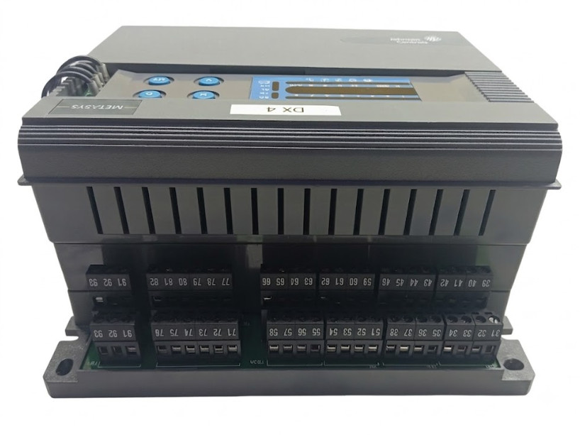 Johnson Controls DX-9100 Extended Digital Controller DX-9100-8454 Ver 2 Rev B