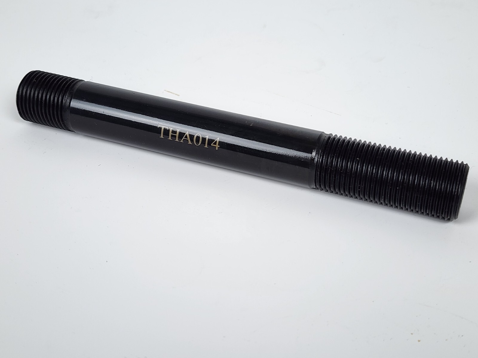 TEMCo THA014 Long English Draw Stud found in TH0370 and TH0388 Dimple Die Sets