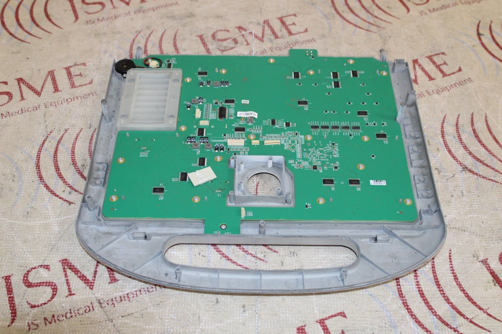 Mindray M5/M6/M7 Portable Ultrasound Control Panel