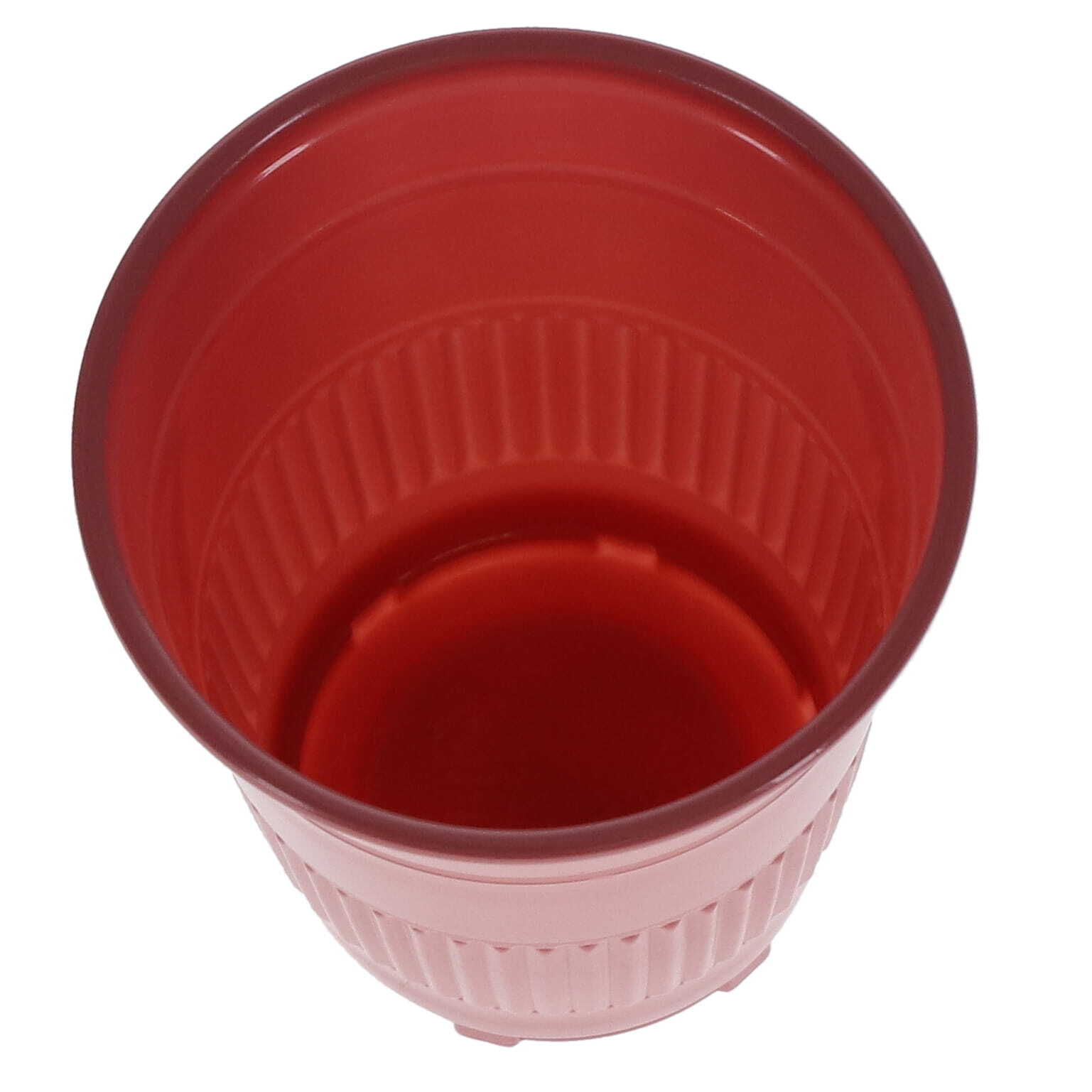 House Brand Dentistry 109252 Plastic Drinking Cups 5 Oz Dusty Rose 1000/Cs