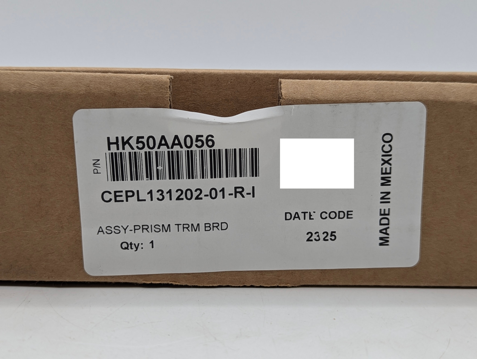 Carrier HVAC Terminal Replacement Board HK50AA056 (CEPL131202-01-R-I)