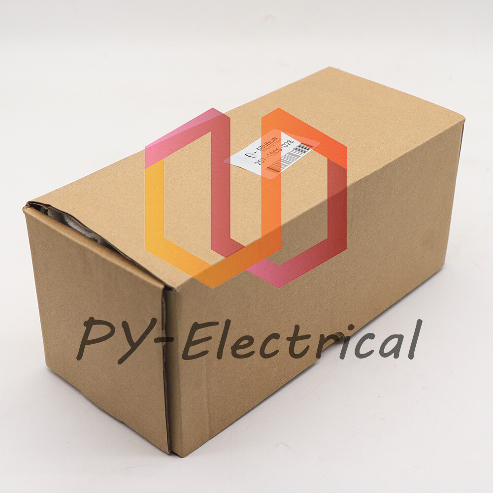 New in box 257-1005-028 High Speed Rotating Union Substitute (1PCS)
