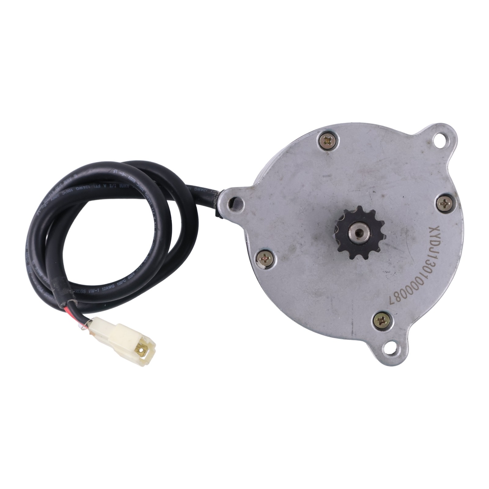 500W 24V Electric DC Motor Scooter Currie XYD-6B SD-156 for eZip E-500 GT-500