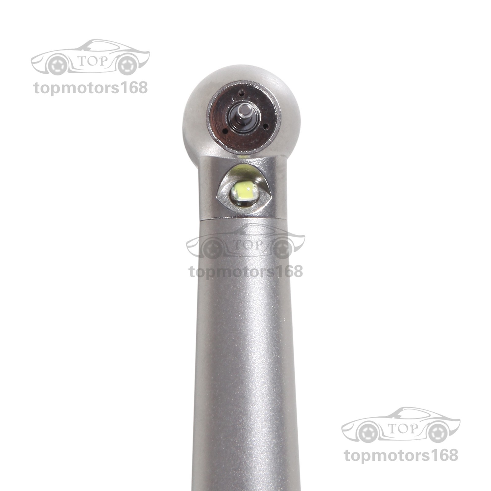 10 PACKS Dental High Speed E generator LED Handpiece Air Turbine 4Hole