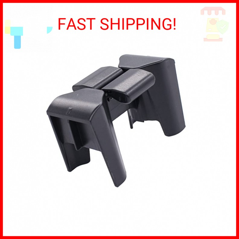 MOTOKU Center Console Cup Holder Insert Divider for Toyota Highlander 2001-2007