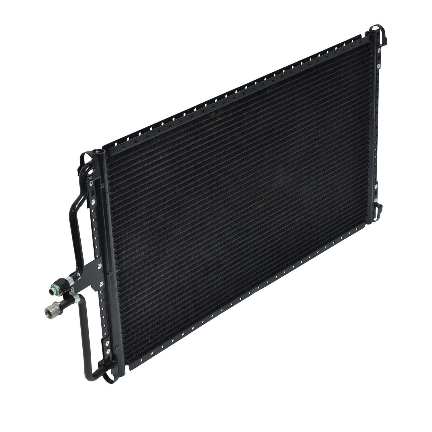 A/C Condenser Evaporator for C/K 1500 2500 3500 1988-1990 204168M