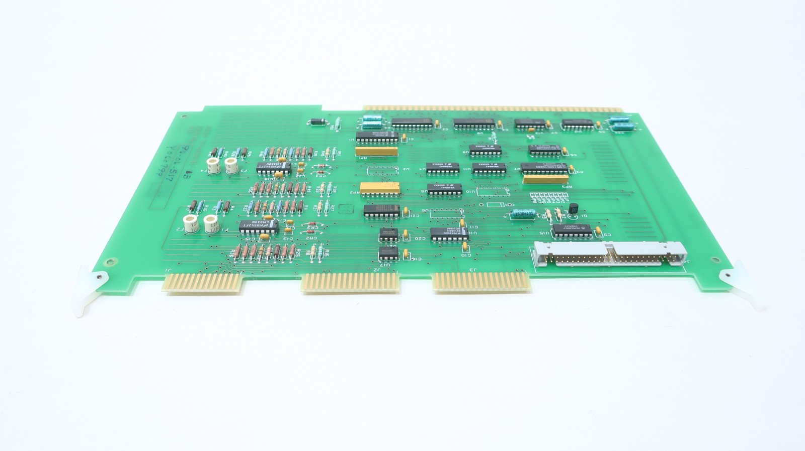Abb 774P001B-1A Ip Machine Tool Transformer Circuit Board