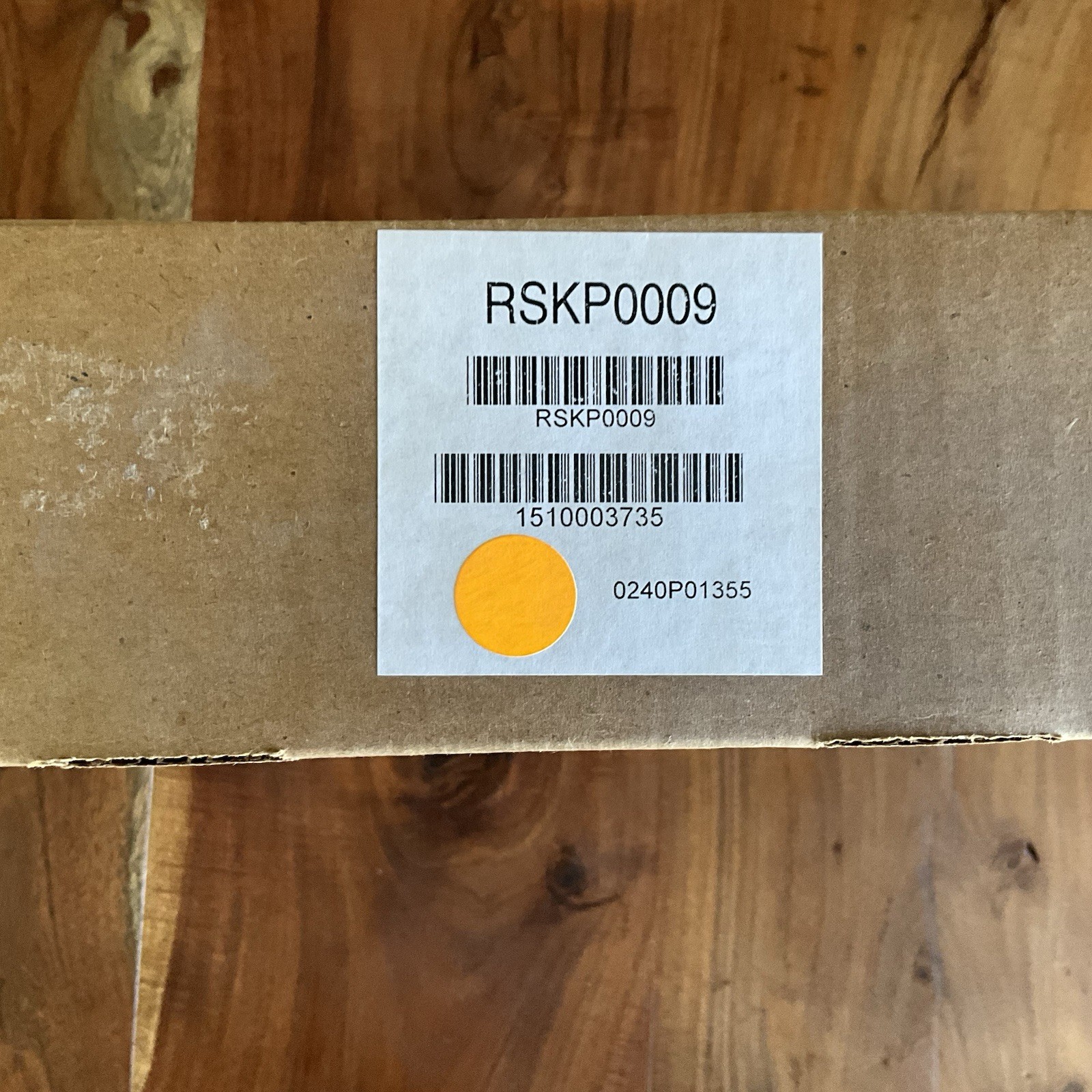 3 Amana PTAC Control Board Kit RSKP0009 with Wiring and Instructions