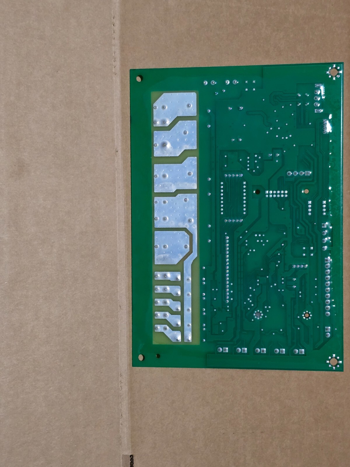 PCBCP151 Amana PTAC Control Circuit Board