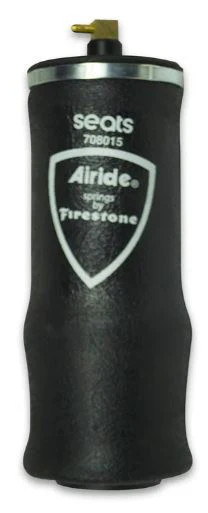 Tractor Seat Air Suspension Air Bag for Seats Inc.