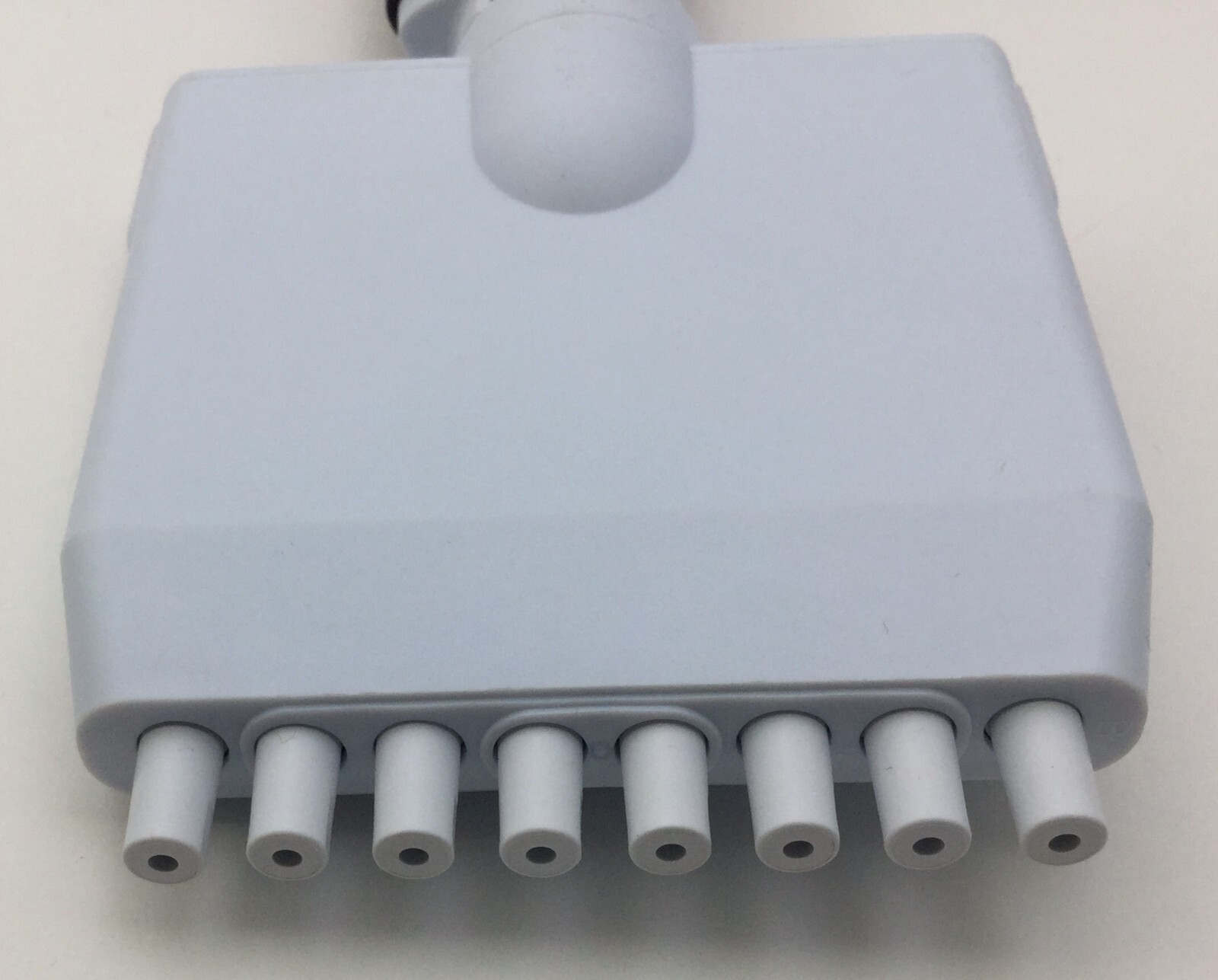 Rainin LTS Multichannel Pipette | Many Models Available | Cleaned + Calibrated