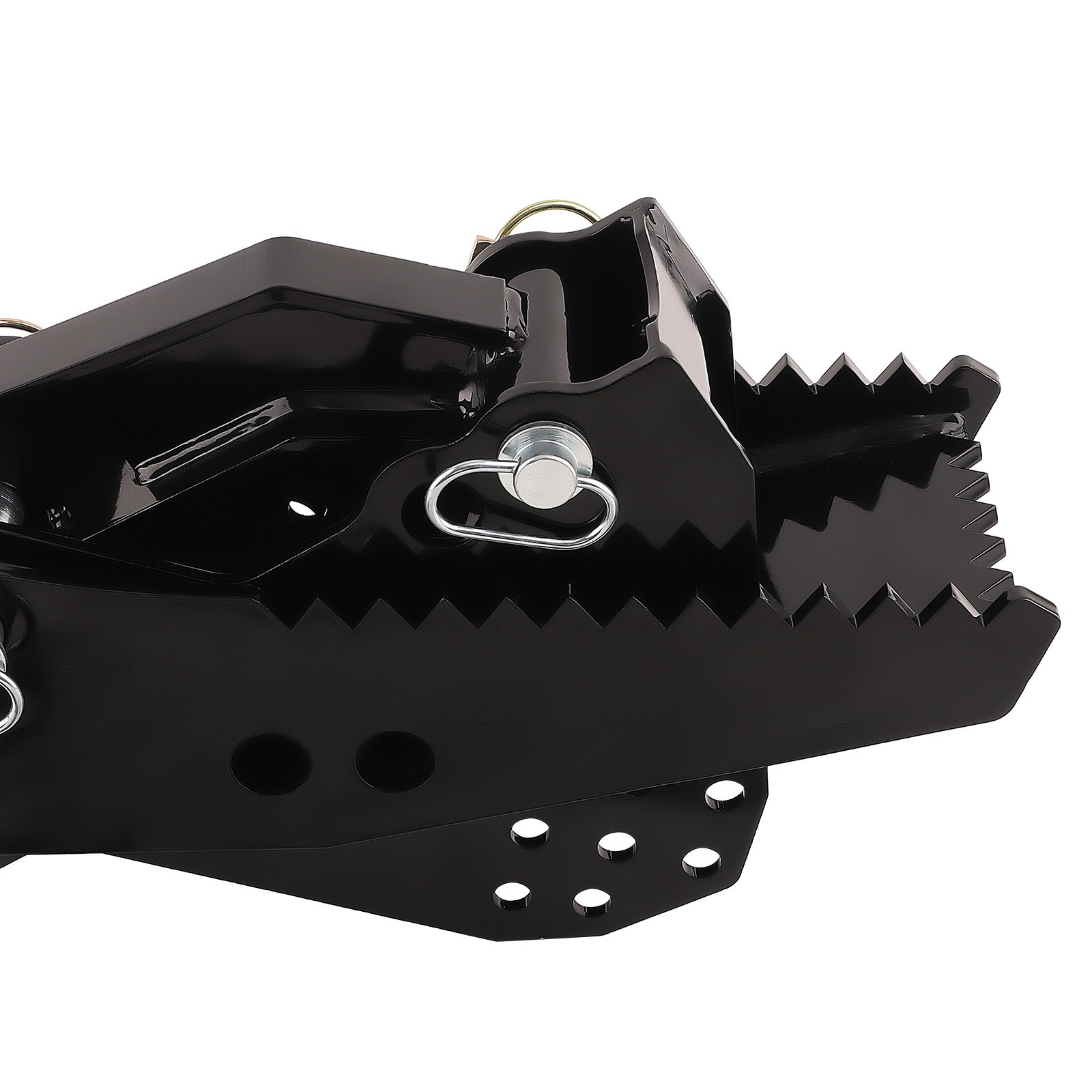 Backhoe Thumb Excavator Attachment For Kubota BX22,BX23, BX24,BX25, BH75
