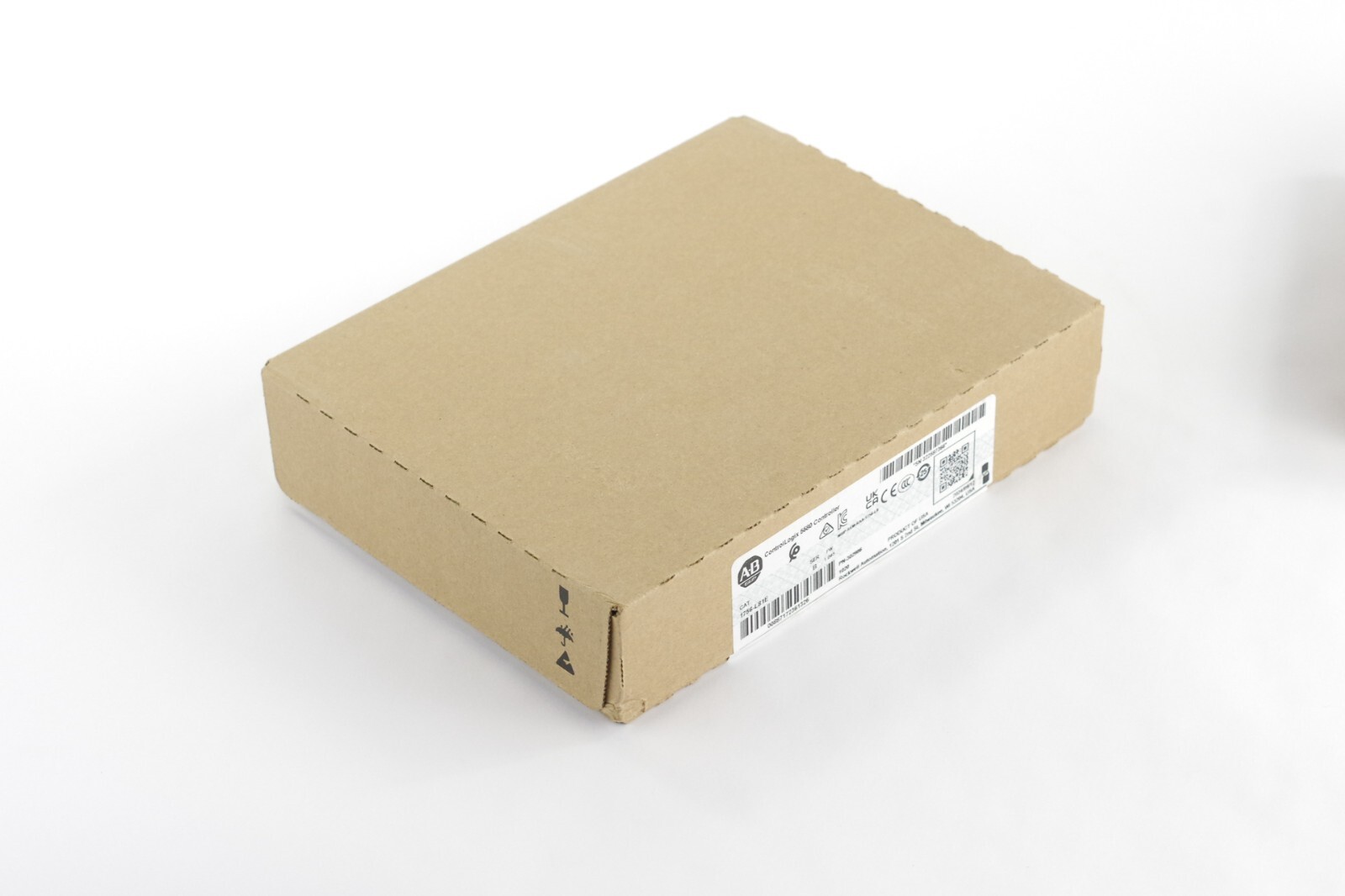 2024 Allen-Bradley 1756-L81E /B ControlLogix Processor – New Suplus (Sealed)