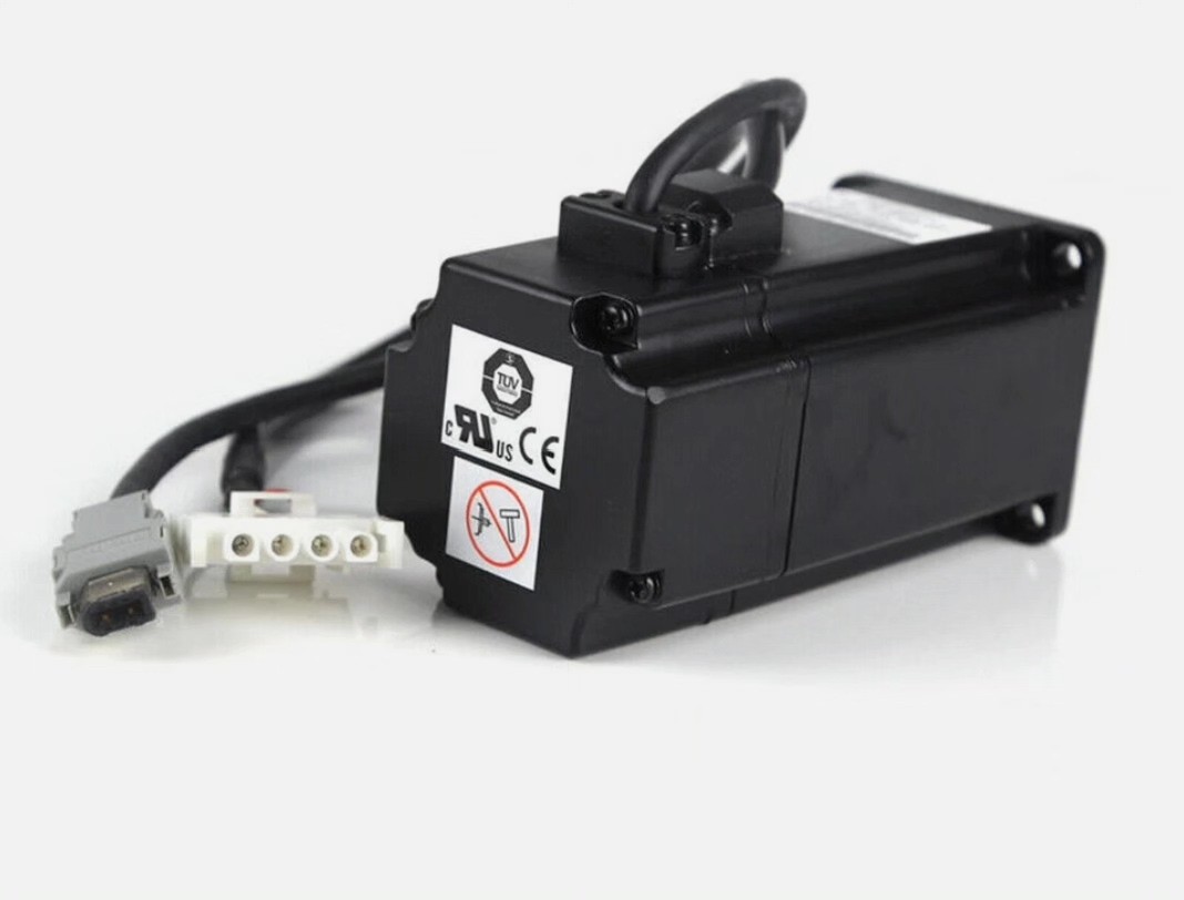 1PC NEW Yaskawa SGMAH-04AAF41 Servo Motor 1 Year Warranty