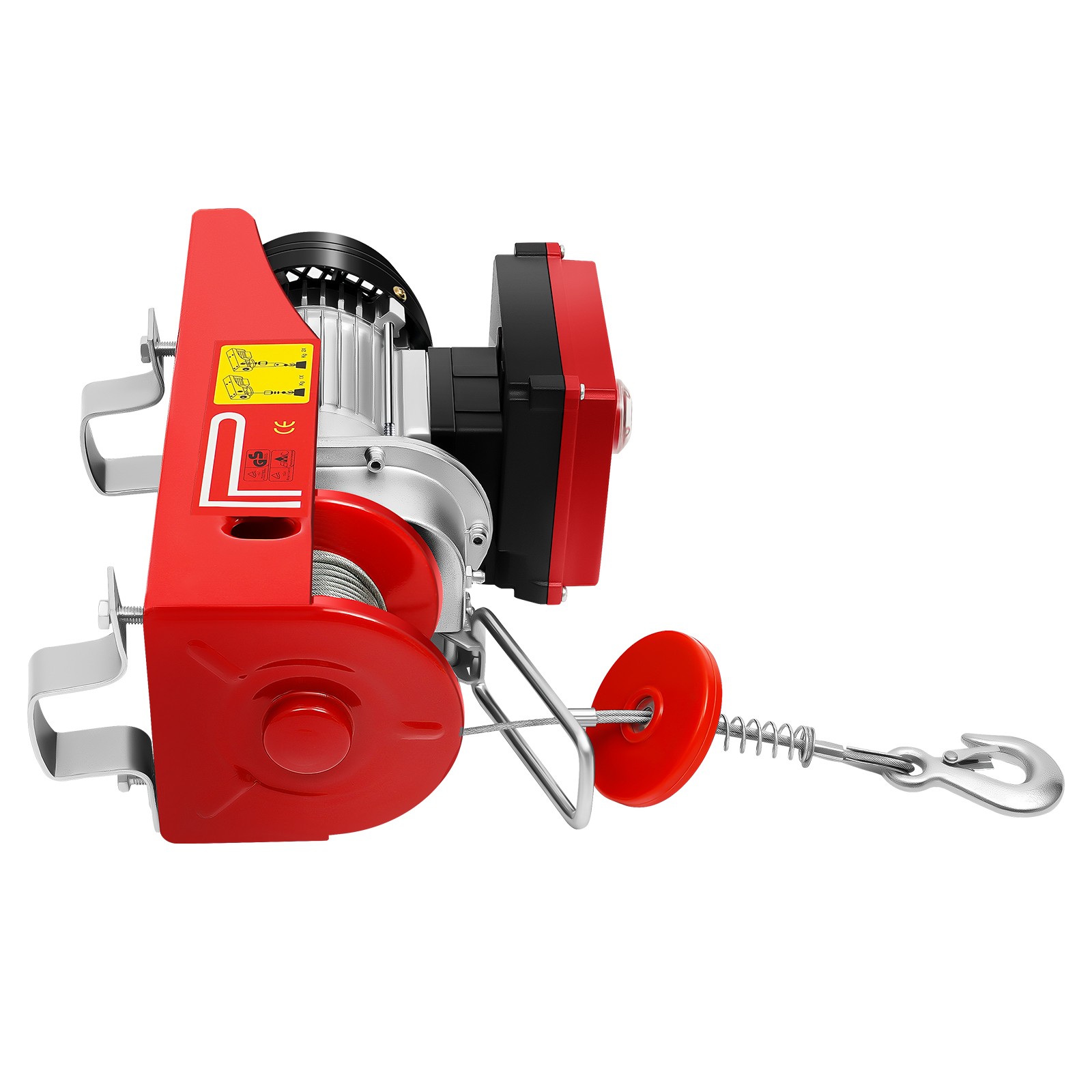 Warehouses Electric Hoist Factories Electric Lifting Hoist & Remote Control