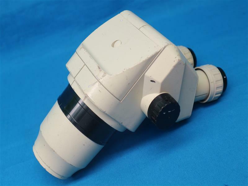 SZ3060 Microscope Head w/o Eyepiece 30 Days Warranty Expedited Shipping