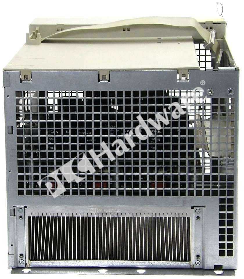 Siemens 6SN1123-1AA00-0JA1 6SN1 123-1AA00-0JA1 SIMODRIVE 611 300A Power Module