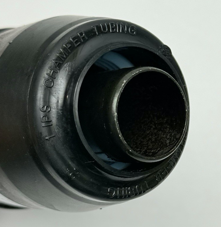 50612GN Permasert, 1″ IPS, Gas Coupling , Stub-Blind End, SDR 11.0