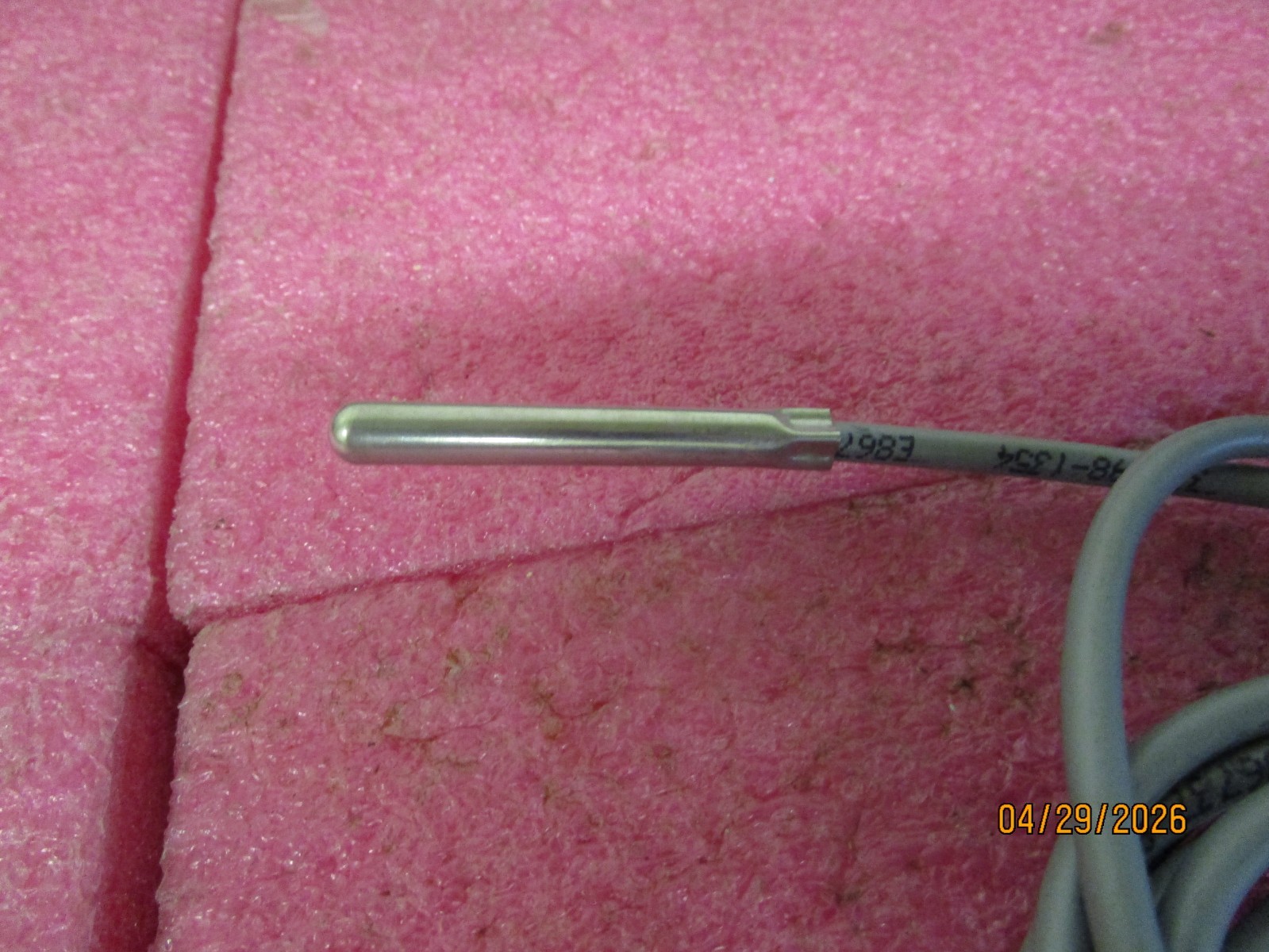 Johnson Controls / PENN A421 Sensor Cable A99BB-200C