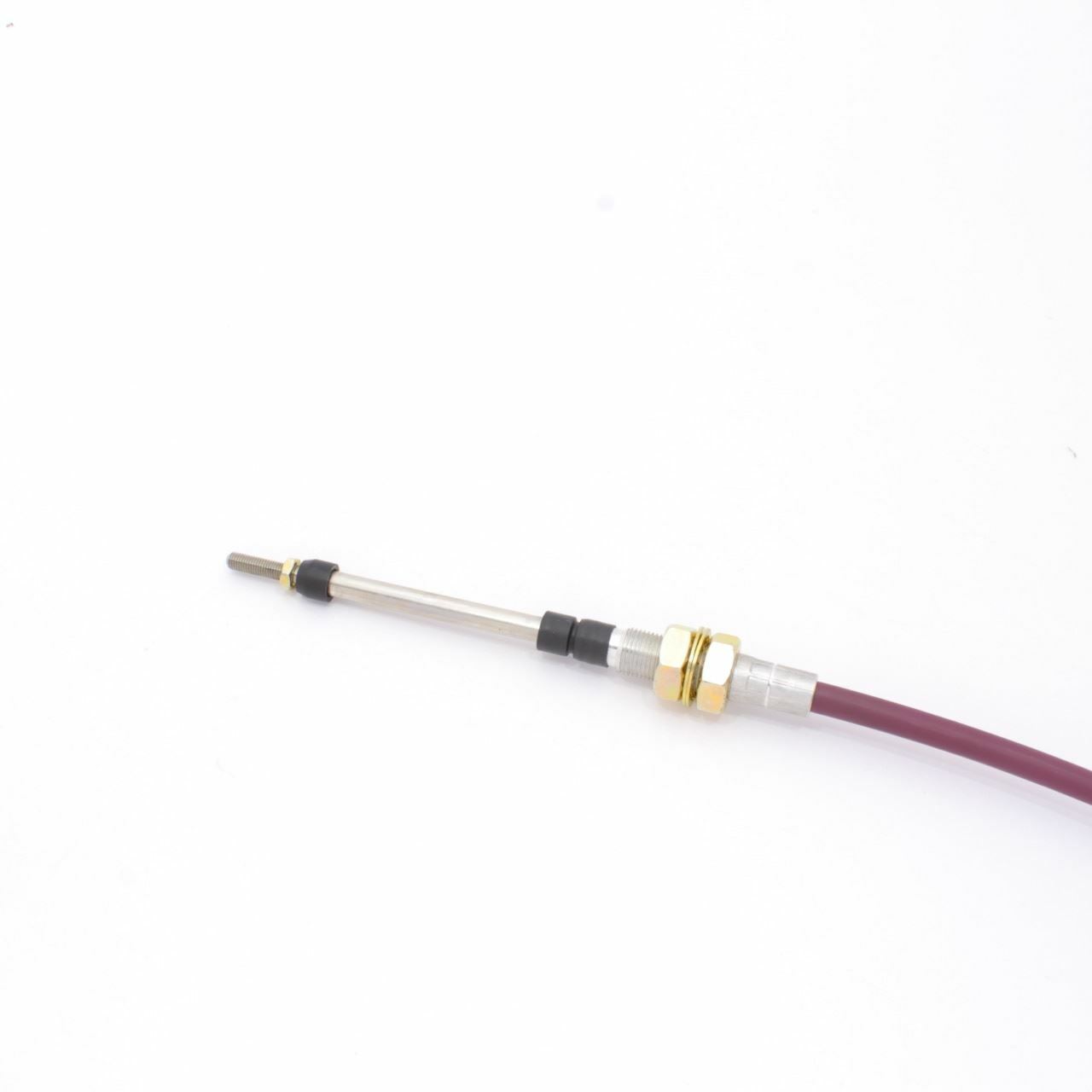 Ingersoll Rand DD-24 Vibratory Compactor Forward/Reverse Cable Replaces 5452098