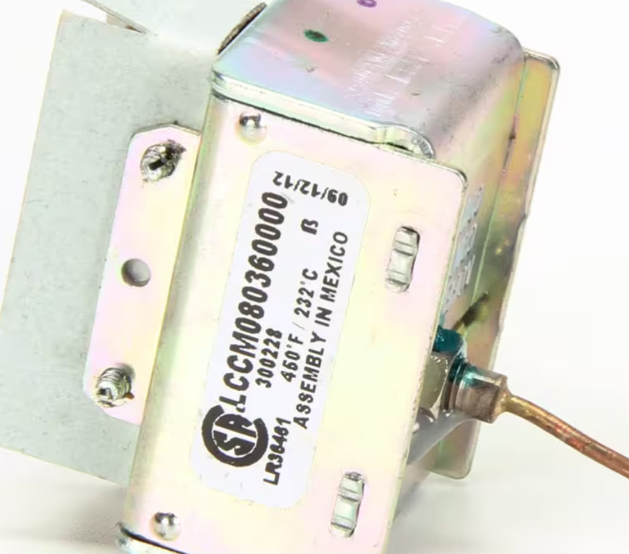 Tri-Star Manufacturing LCCM080360000, 300228, Switch, High Limit