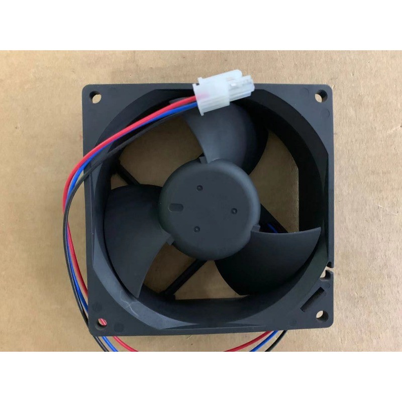 1pcs Delta EFB0912HHF 12V 0.44A 9cm 9032 90mm Large air volume fan 3pin
