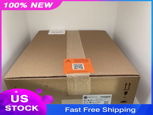2711P-T15C22D9P PanelView Plus 7 Graphic Terminal 2711P-T15C22D9P New Sealed