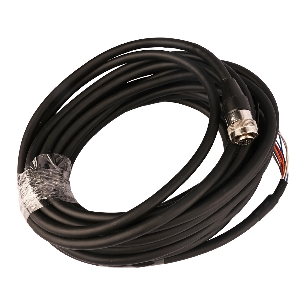 New In Box Teach Pendant Cable For FANUC A660-2007-T364 A6602007T364 US