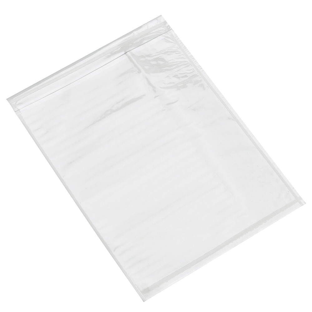 6″ x 9″ Clear Adhesive Packing List Shipping Label Envelopes Pouches 50 – 8000