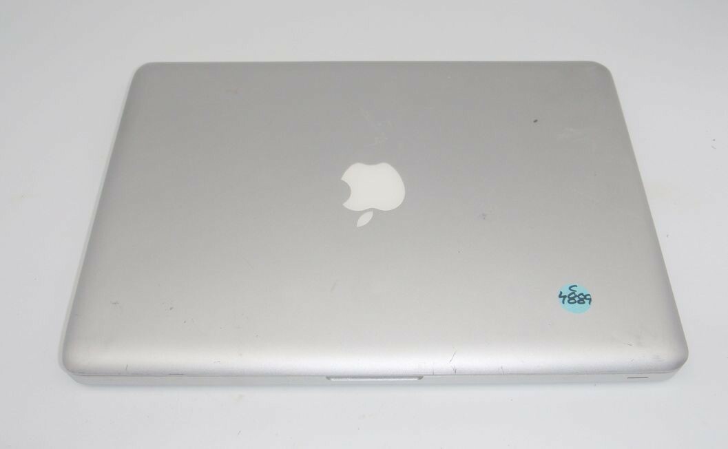 Apple MacBook