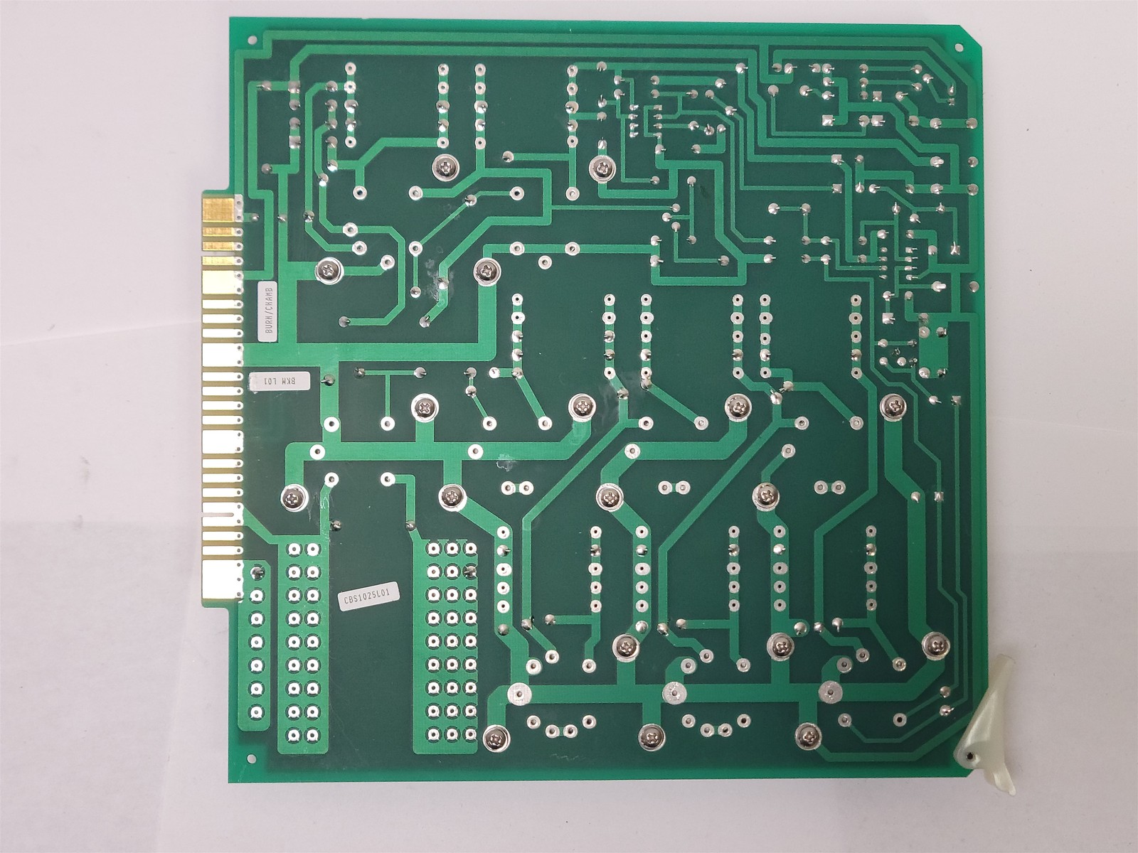 Alstom 60966-020 / 634353 / 225613-038B / GLJ1016L01 Island Receiver 1.375KHz