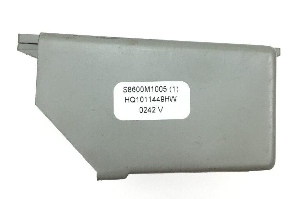 Honeywell S8600M1005 Furnace Ignition Control Module S8600M #D44