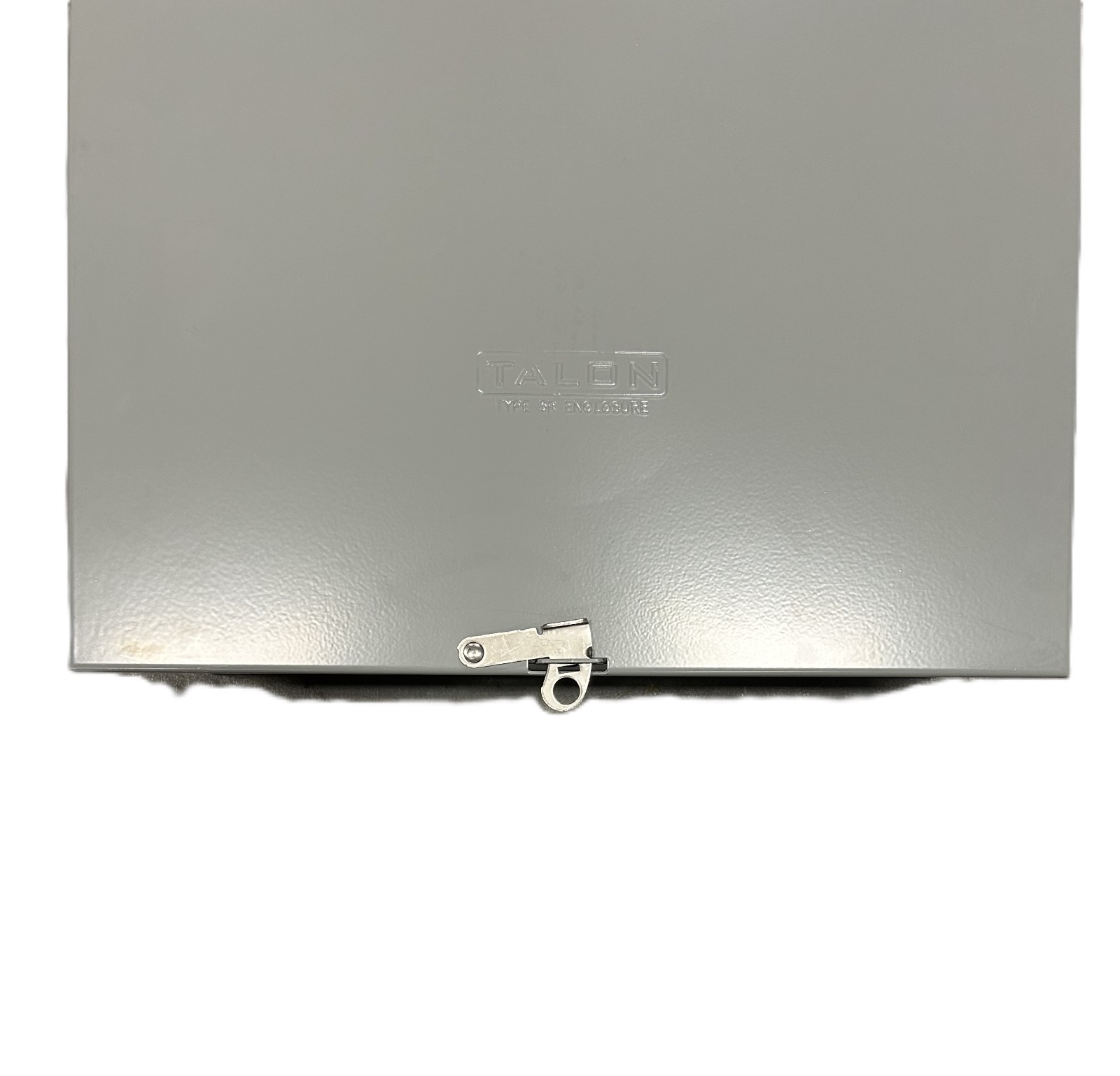 Siemens 47305-82FL Talon Ringless Meter Socket Outdoor Enclosure 320A 600VAC